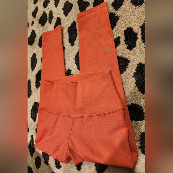 Alo Yoga Legging Size XS - Picture 2 of 7